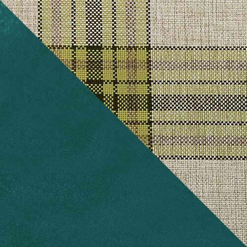 Kanapéágy Comfivo 145 (Fresh 30 + Senegal 809)