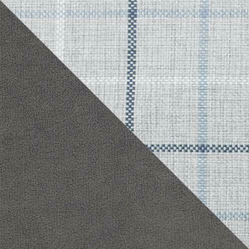 Kanapéágy Comfivo 145 (Uttario Velvet 2971 + Senegal 818)