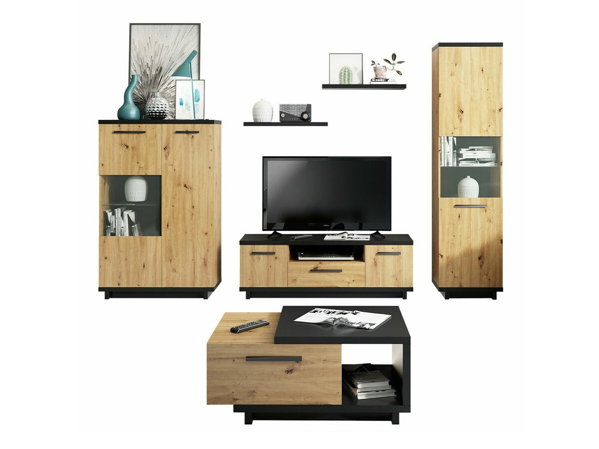 Nappali szett Morlira 114