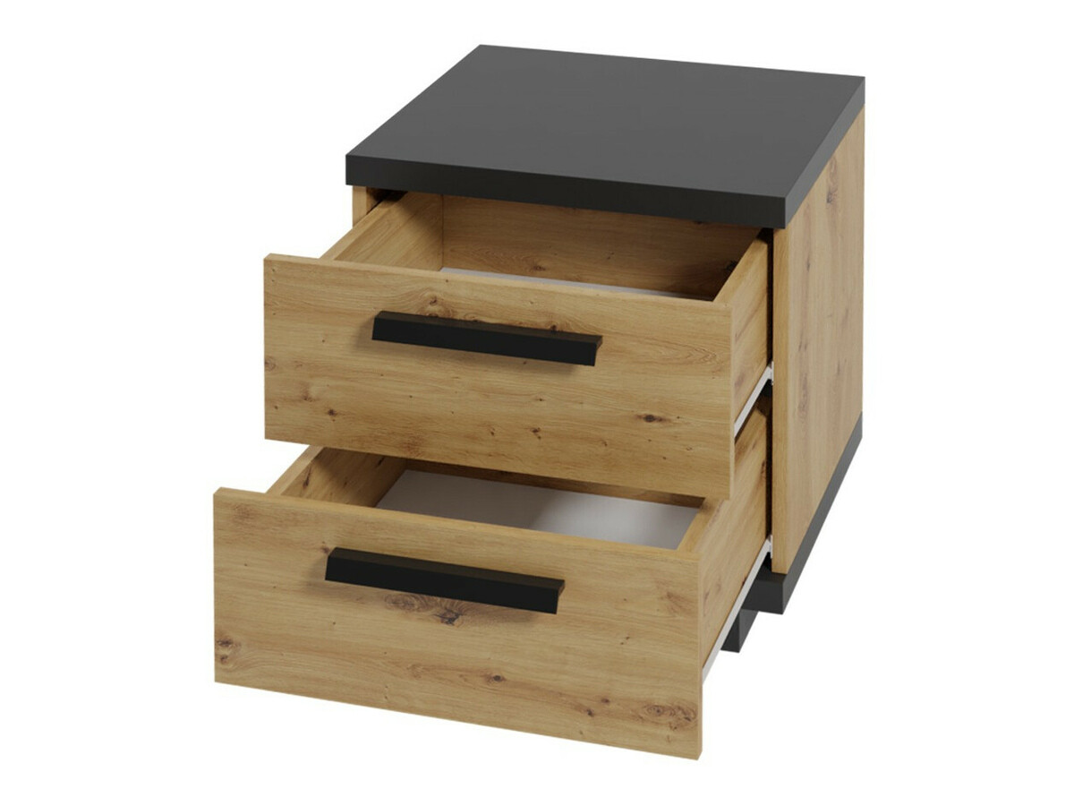 Hálószoba garnitúra Morlira 116