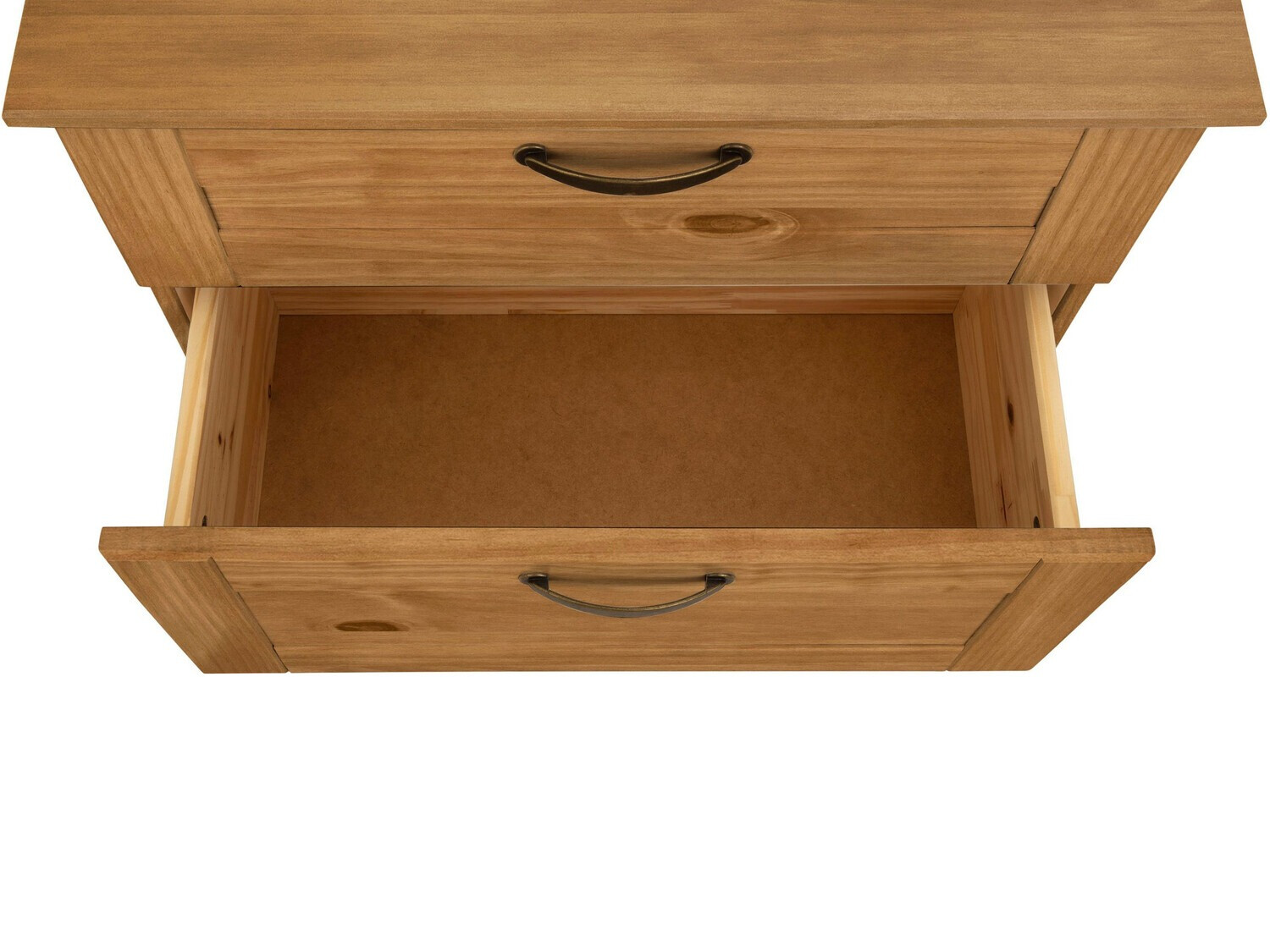 Mosdó alatti álló szekrény Ophlevu 102 (Fenyő)