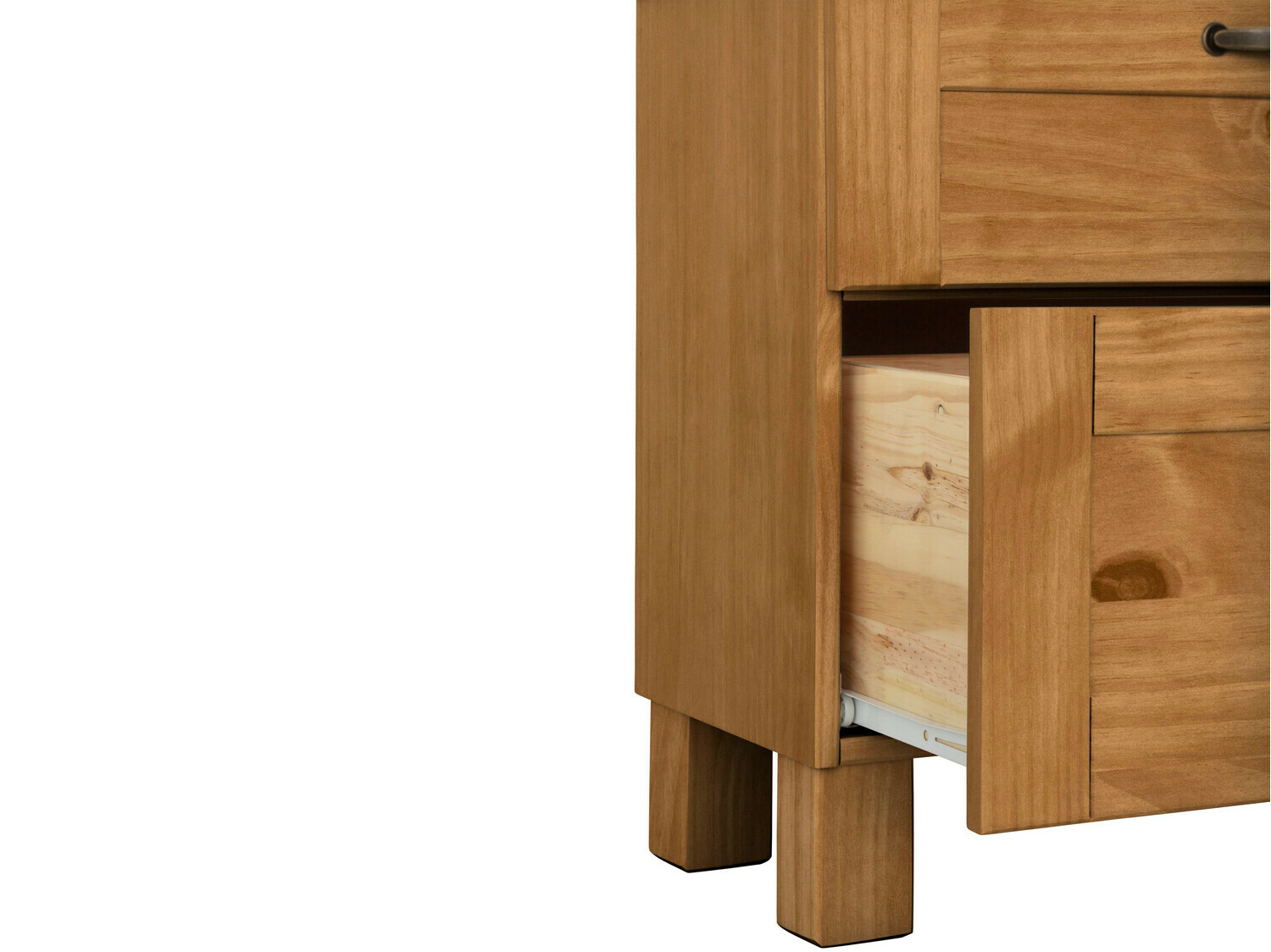 Mosdó alatti szekrény Ophlevu 102 (Fenyő)