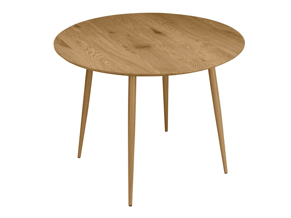 Étkezőgarnitúra Denton 816 (Antracit + Tölgy)