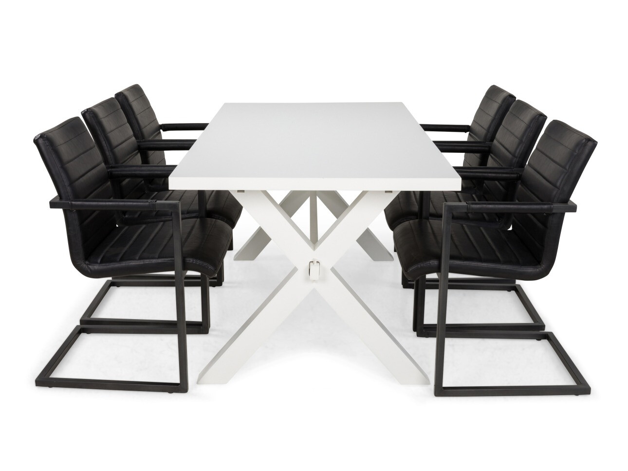 Étkezőgarnitúra Scandinavian Choice 404