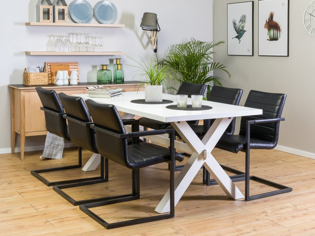 Étkezőgarnitúra Scandinavian Choice 404