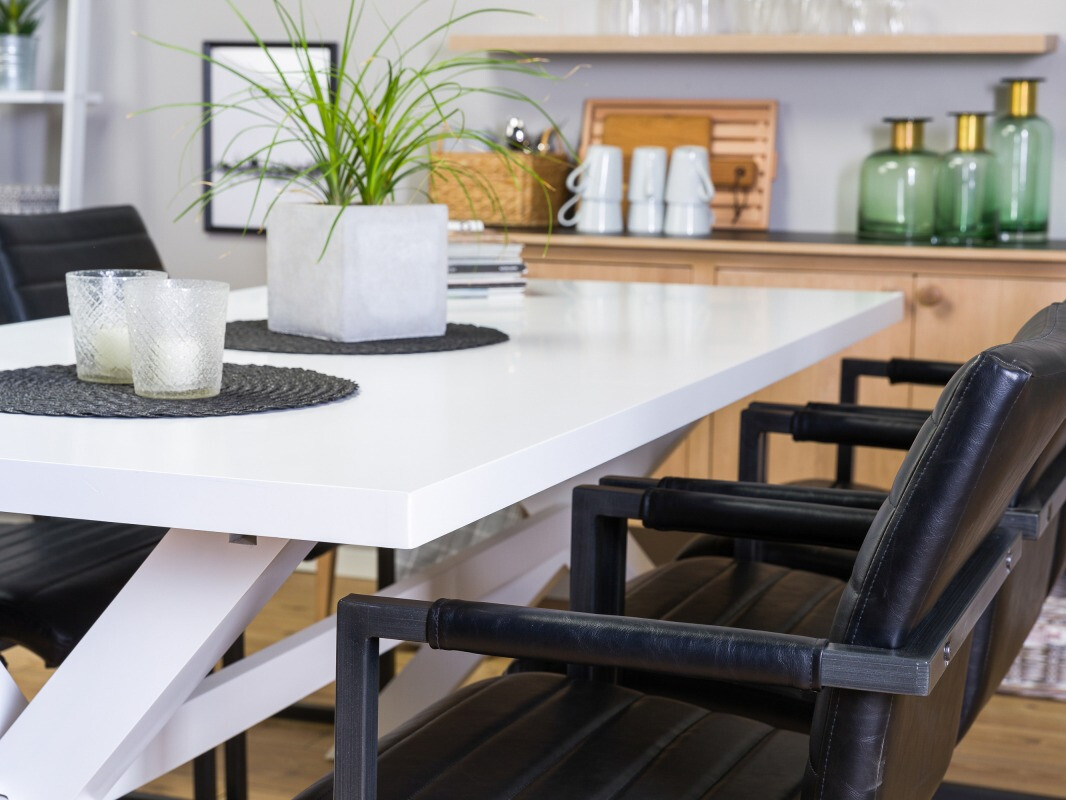 Étkezőgarnitúra Scandinavian Choice 404