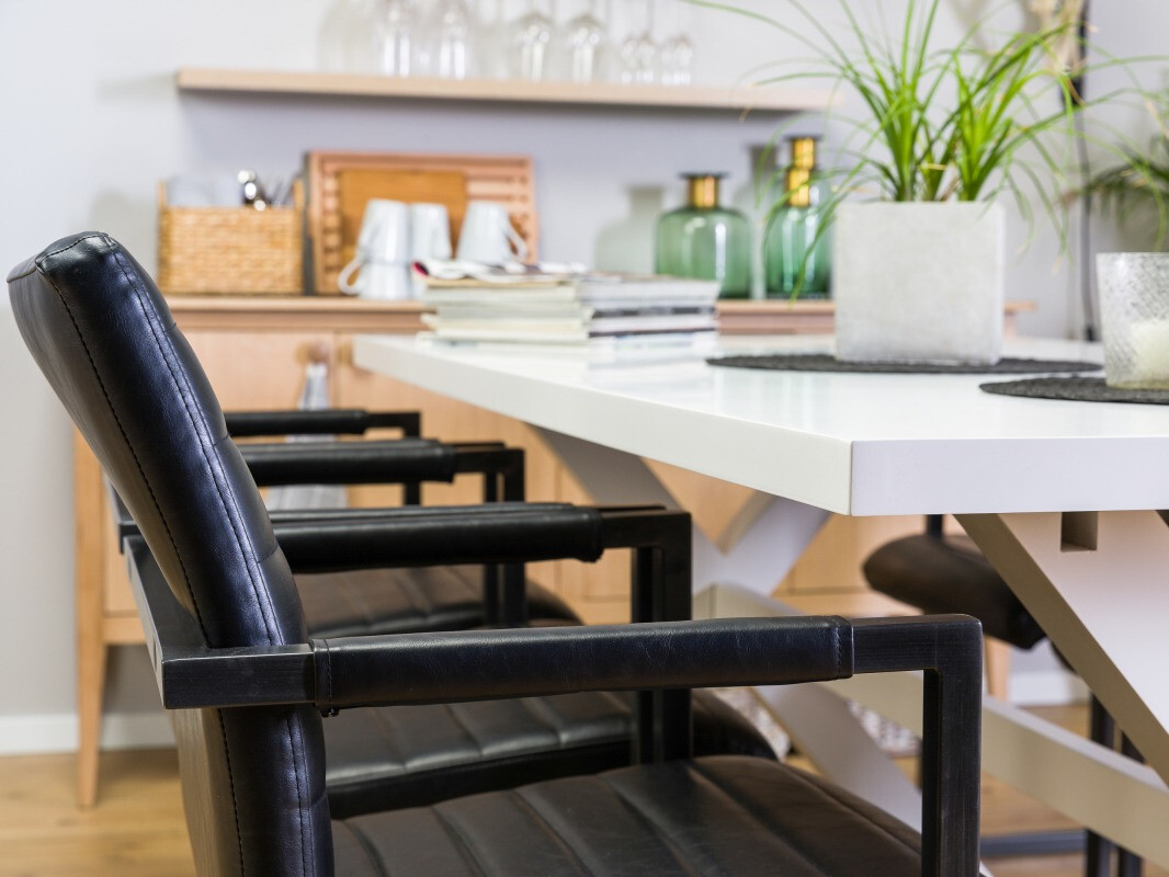 Étkezőgarnitúra Scandinavian Choice 404