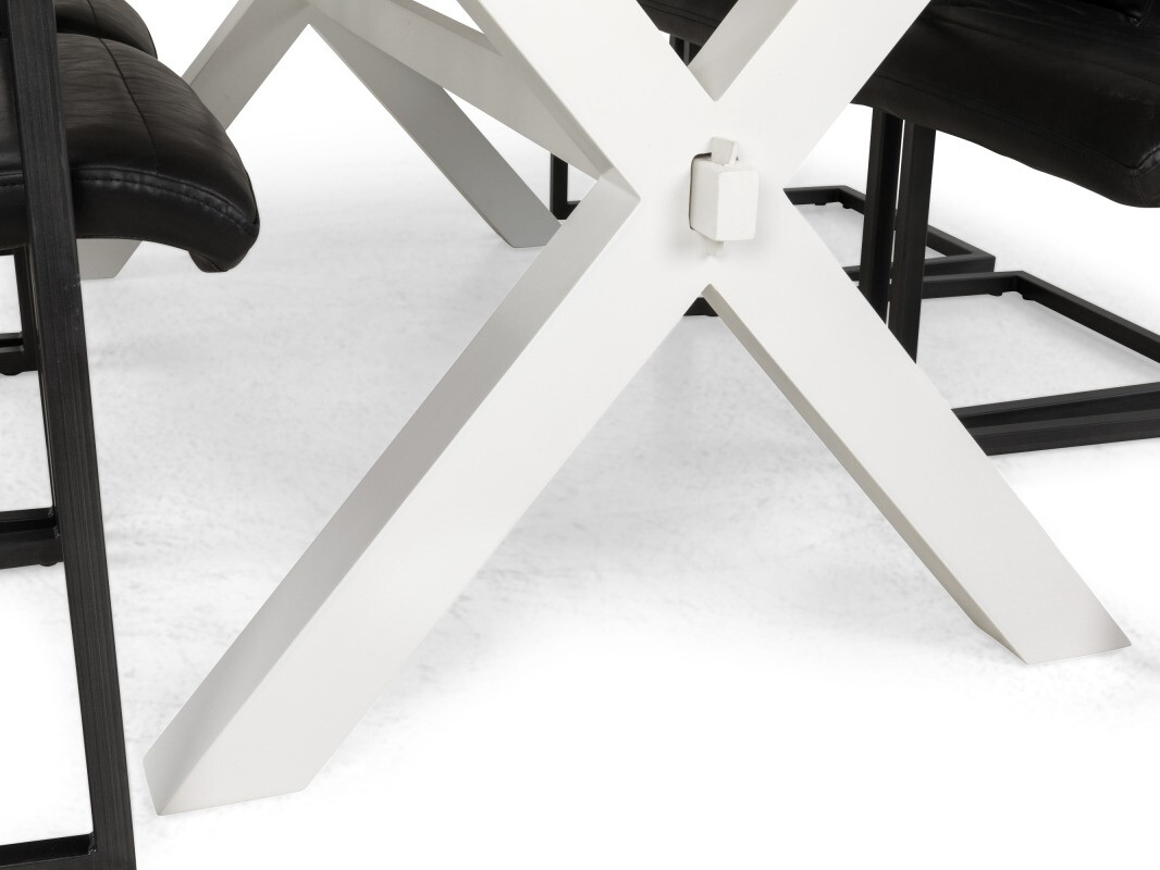 Étkezőgarnitúra Scandinavian Choice 404