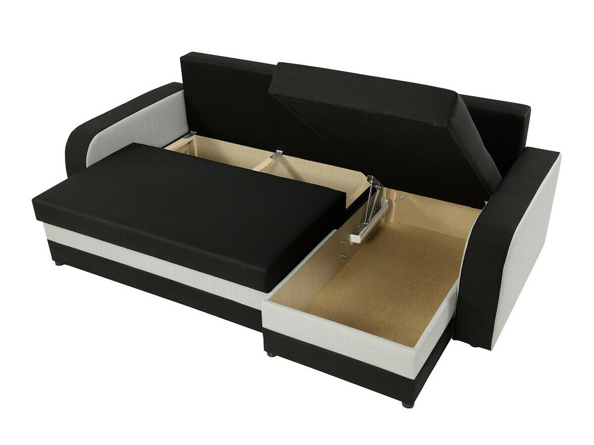 Sarokkanapé Comfivo 135 (Boss 12 + Boss 14)