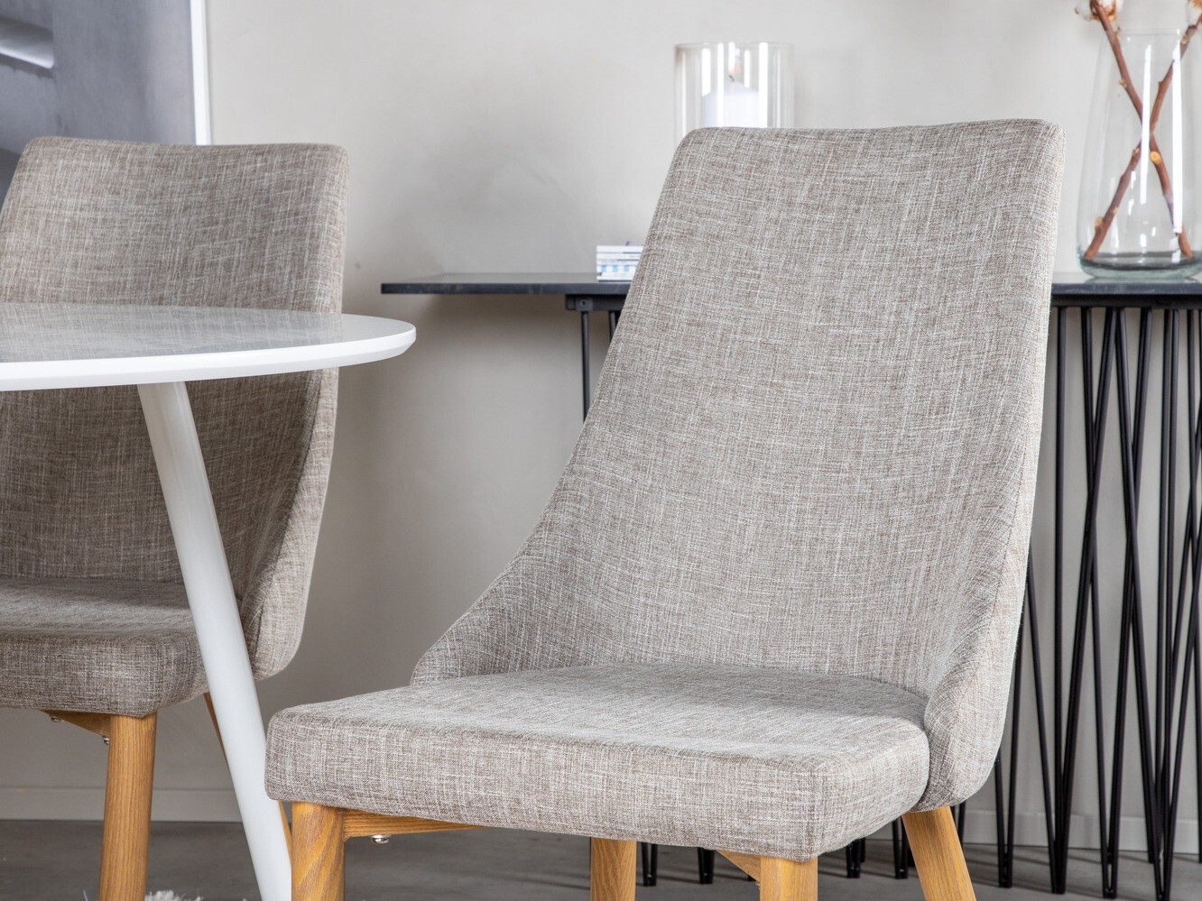 Étkezőgarnitúra Dallas 1770