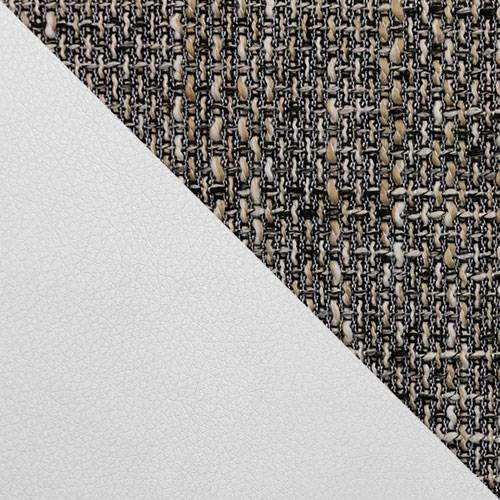 Kárpitozott bútorok Comfivo Gemma II (Soft 017 + Lawa 05)