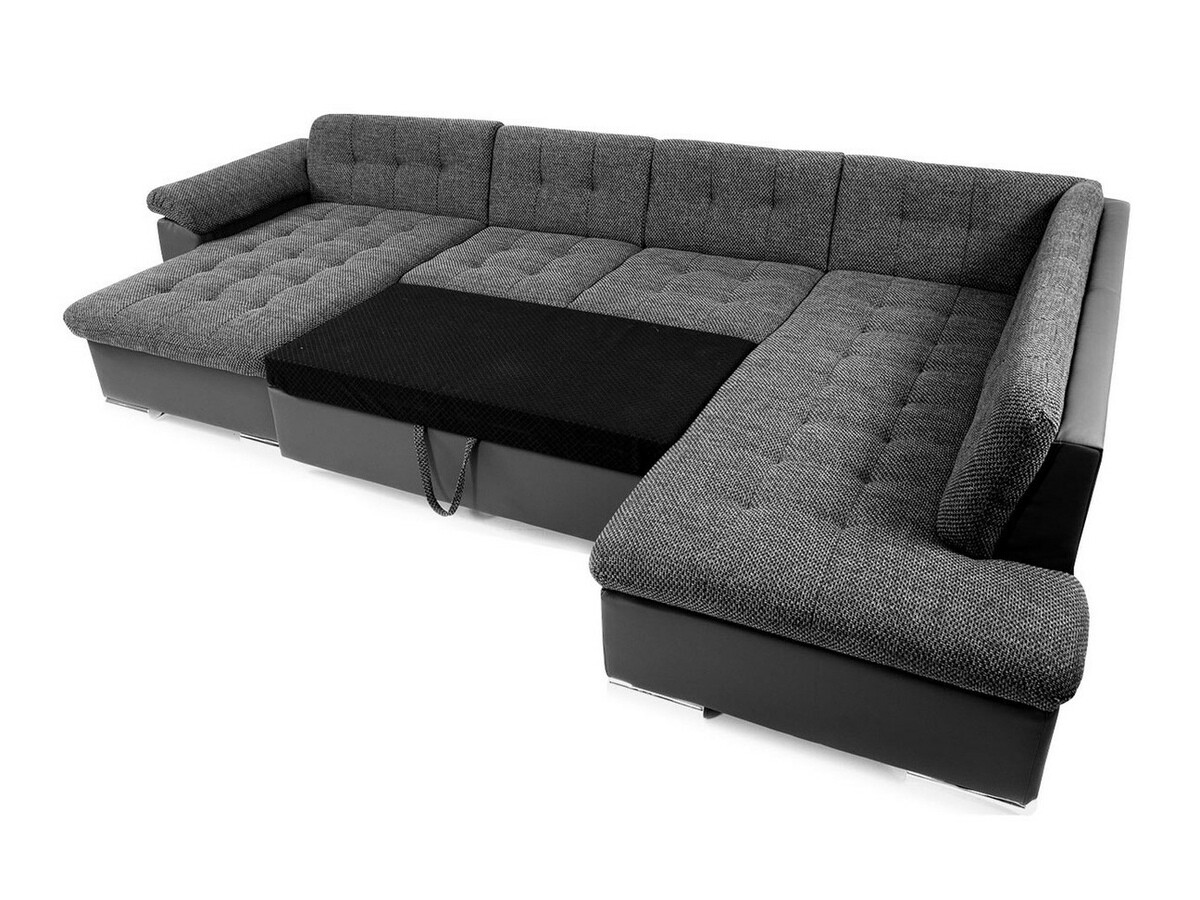 Kárpitozott bútorok Comfivo Gemma (Soft 017 + Lawa 05)