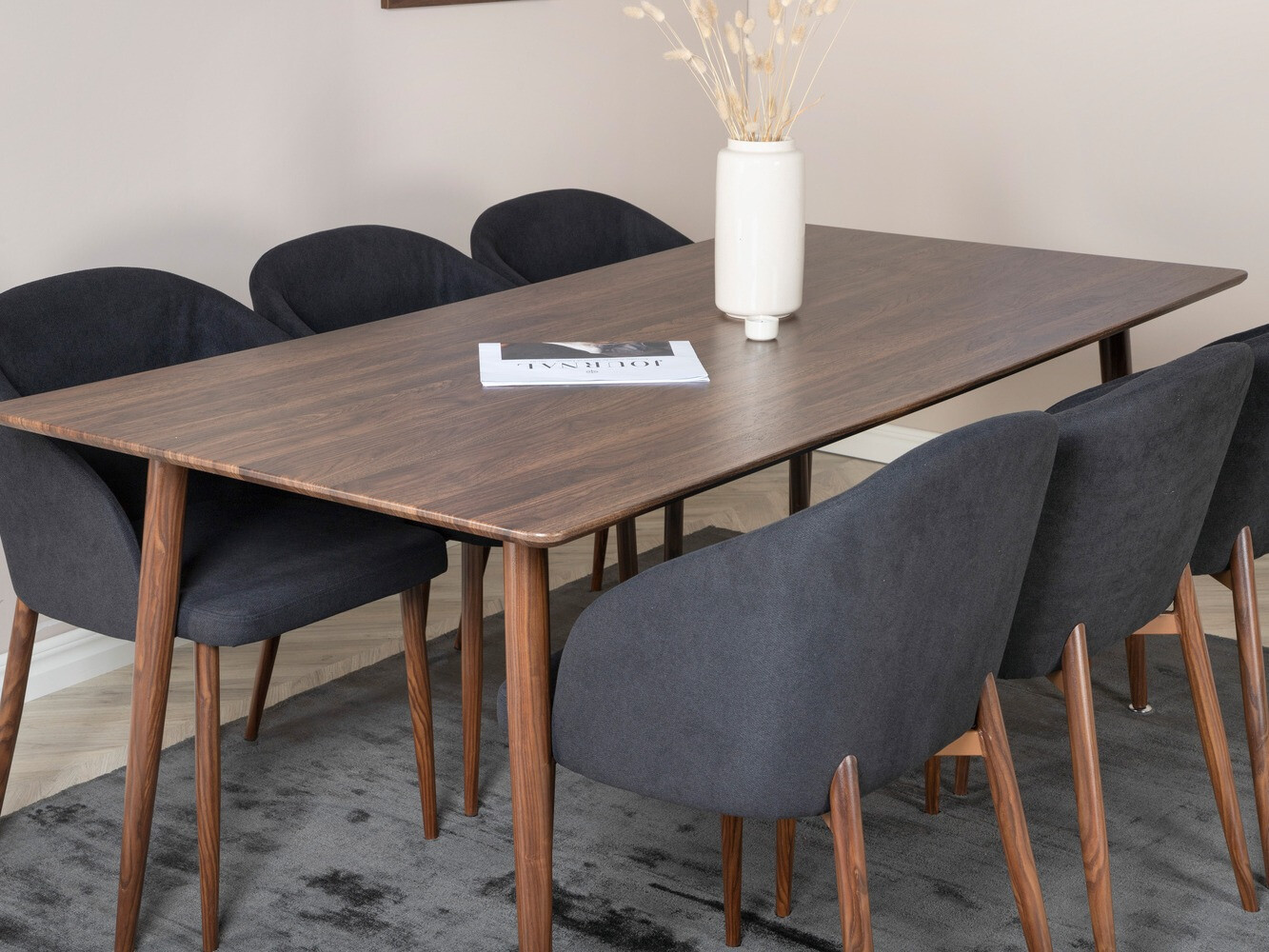 Étkezőgarnitúra Dallas 1801