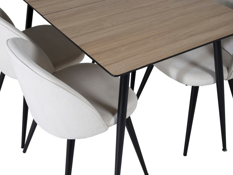 Étkezőgarnitúra Dallas 1815