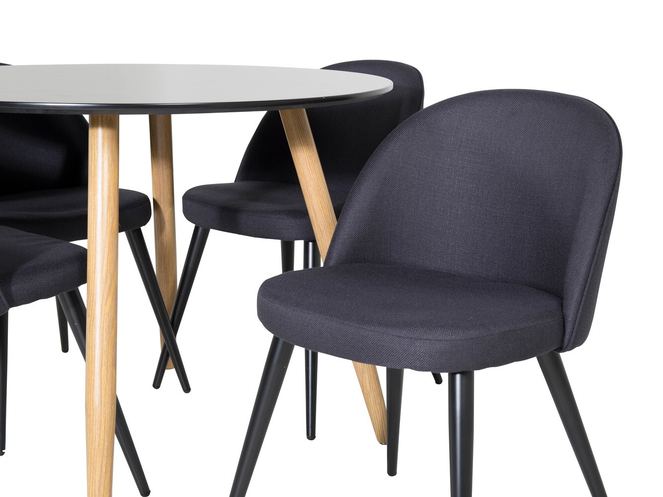 Étkezőgarnitúra Dallas 1828