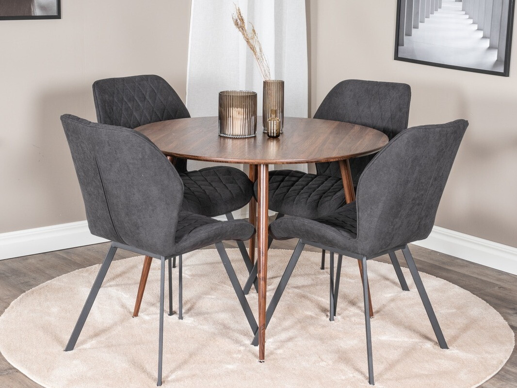 Étkezőgarnitúra Dallas 1835