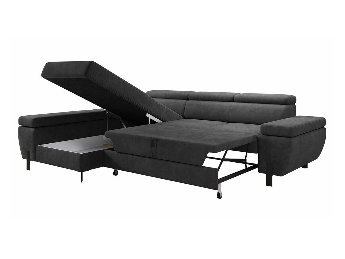 Sarokkanapé Indiana 152 (Kronos 22)