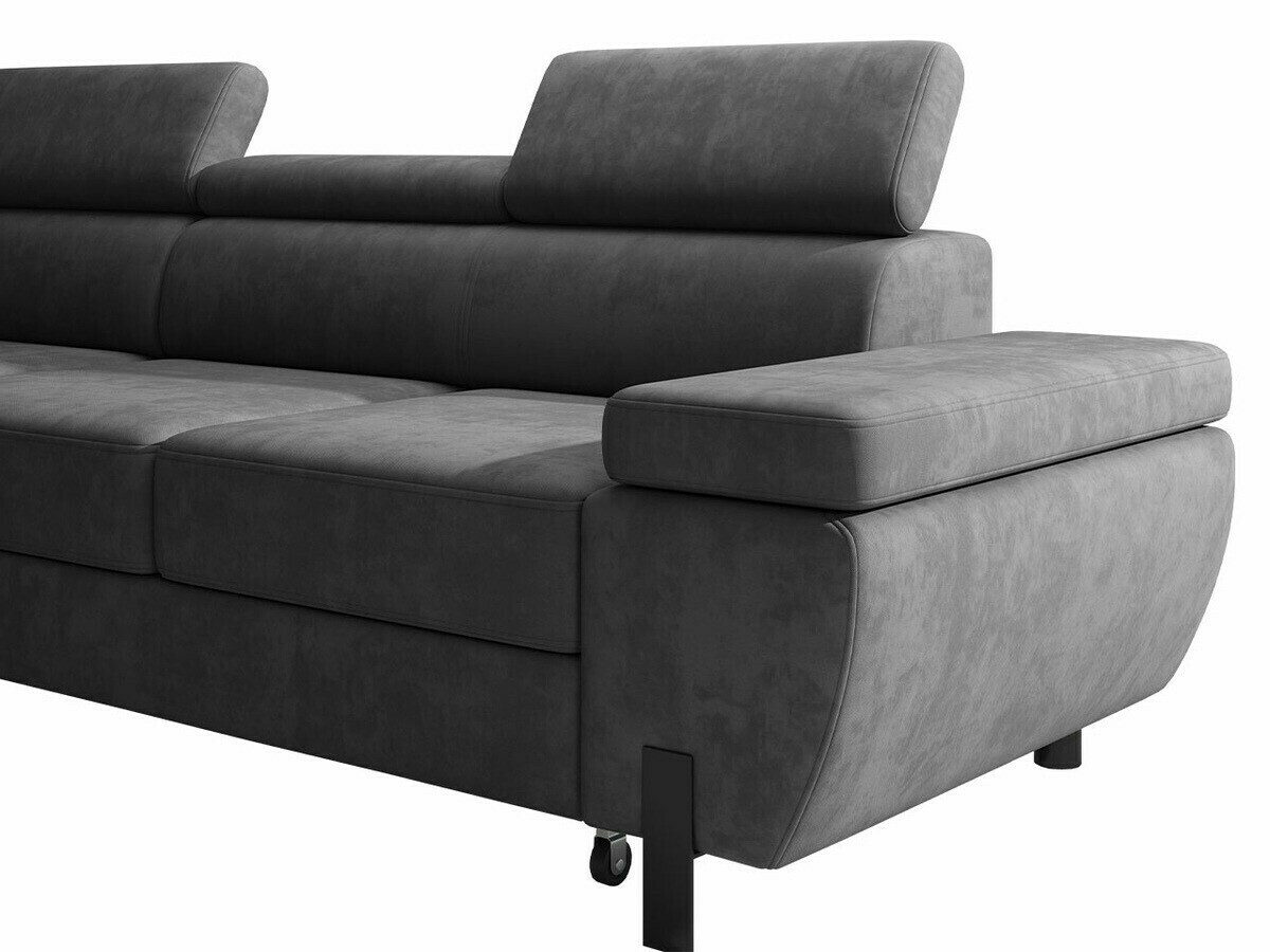 Sarokkanapé Indiana 152 (Kronos 22)