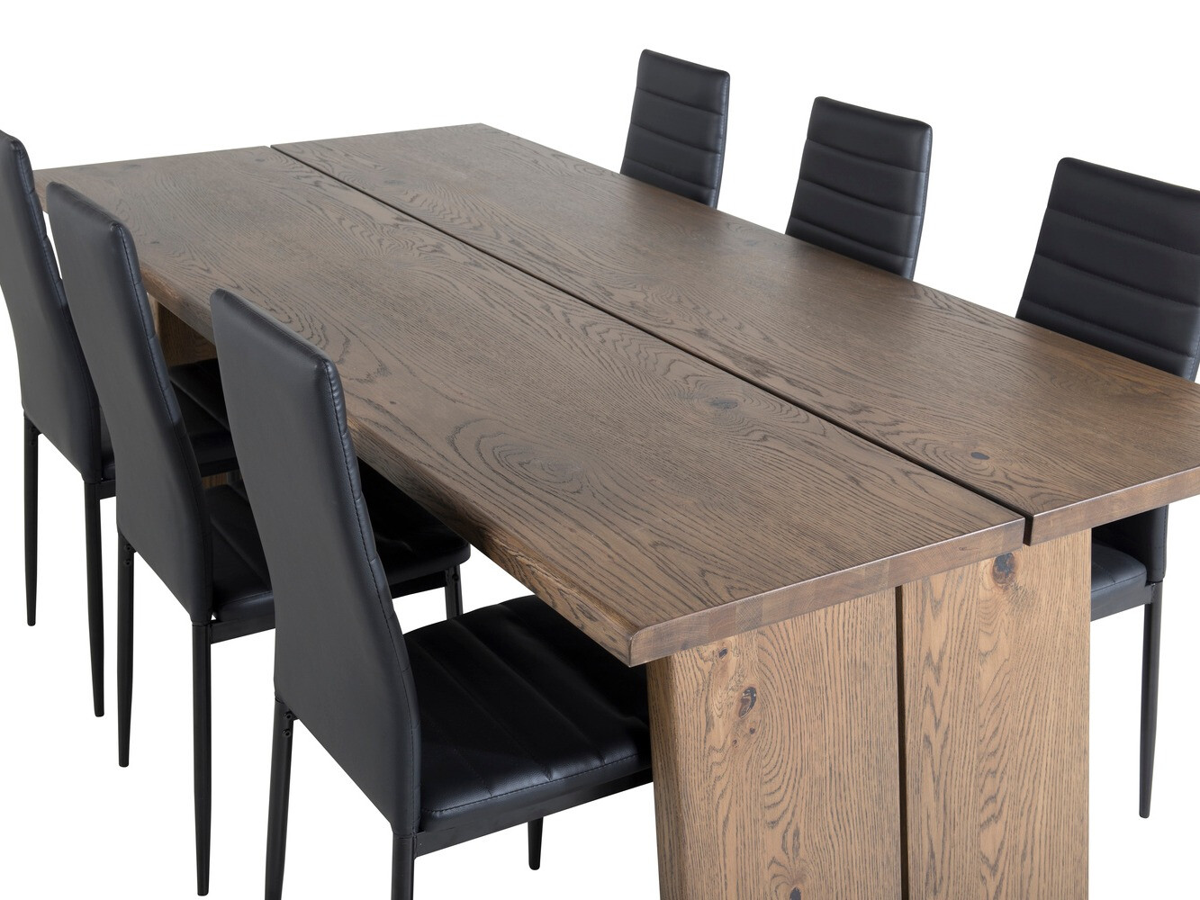 Étkezőgarnitúra Dallas 1840