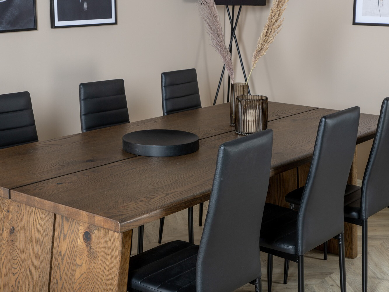 Étkezőgarnitúra Dallas 1840