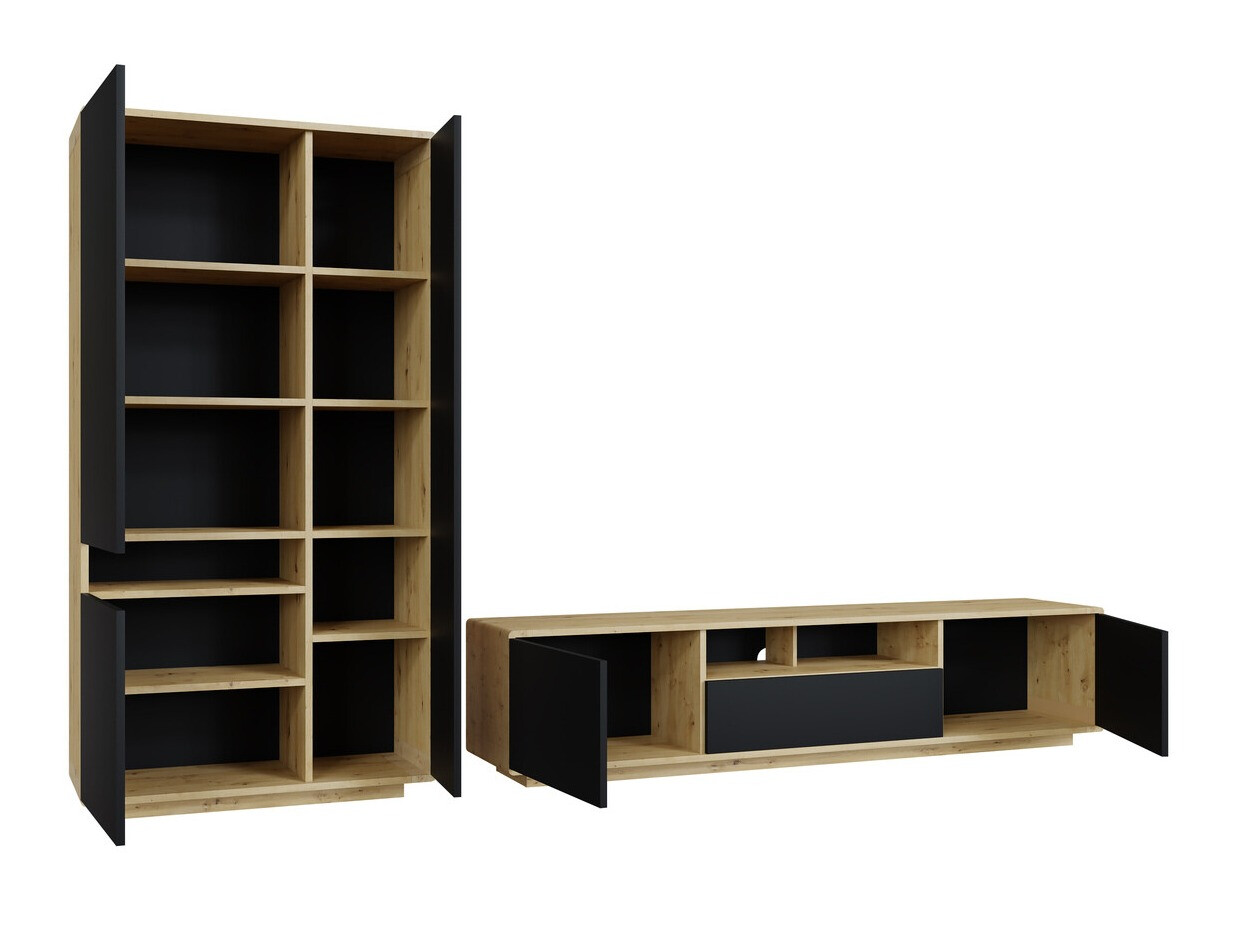 Nappali szett Deltese 113