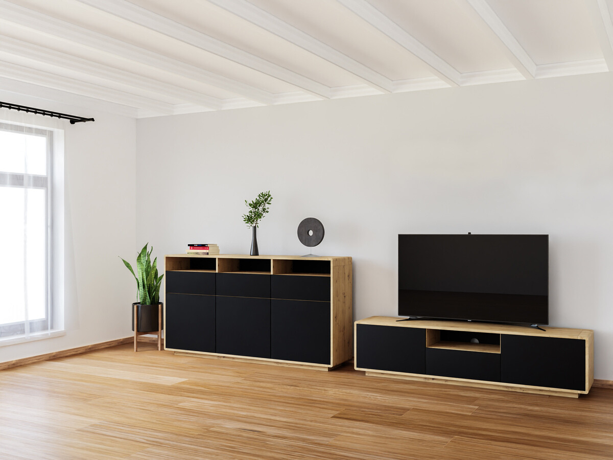 Nappali szett Deltese 114