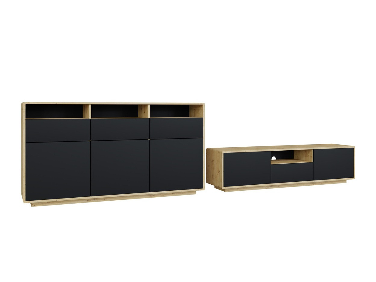 Nappali szett Deltese 114