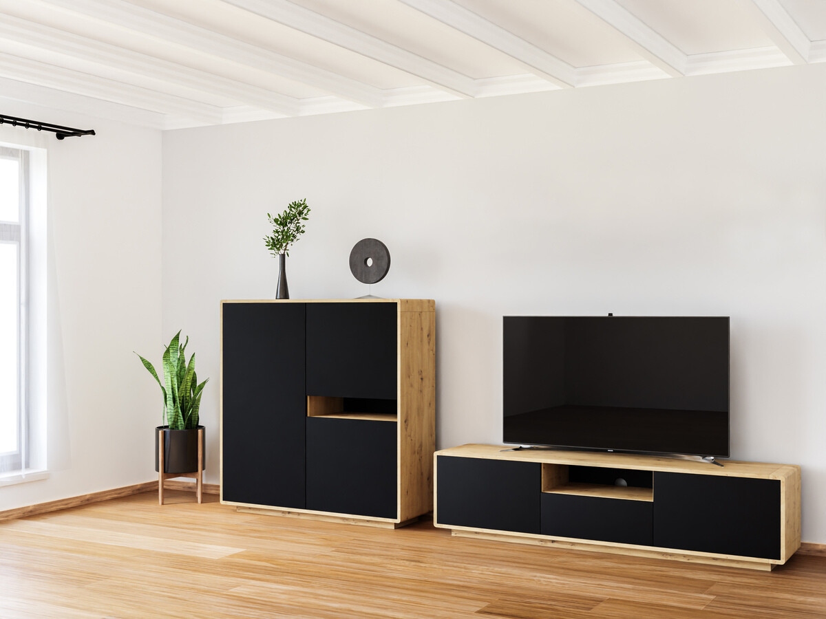 Nappali szett Deltese 115