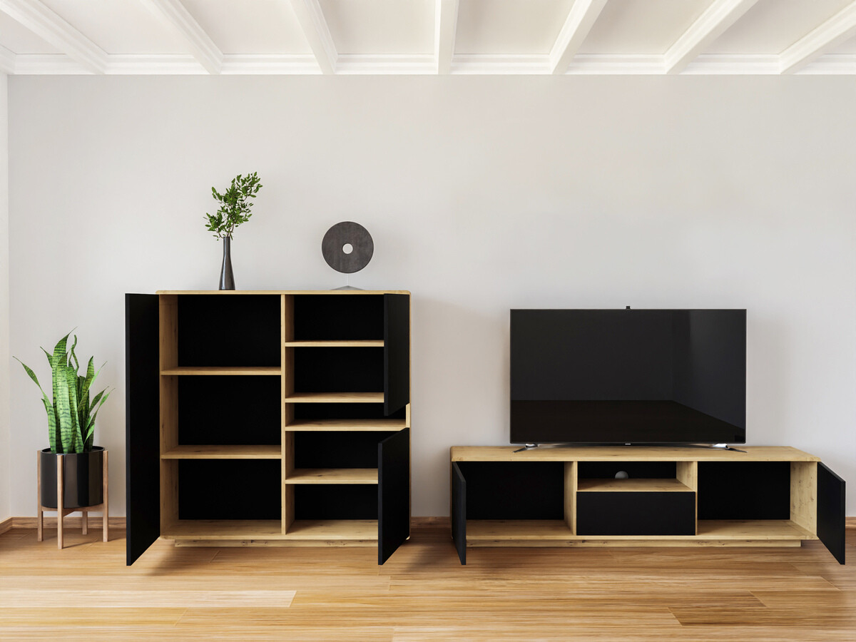 Nappali szett Deltese 115