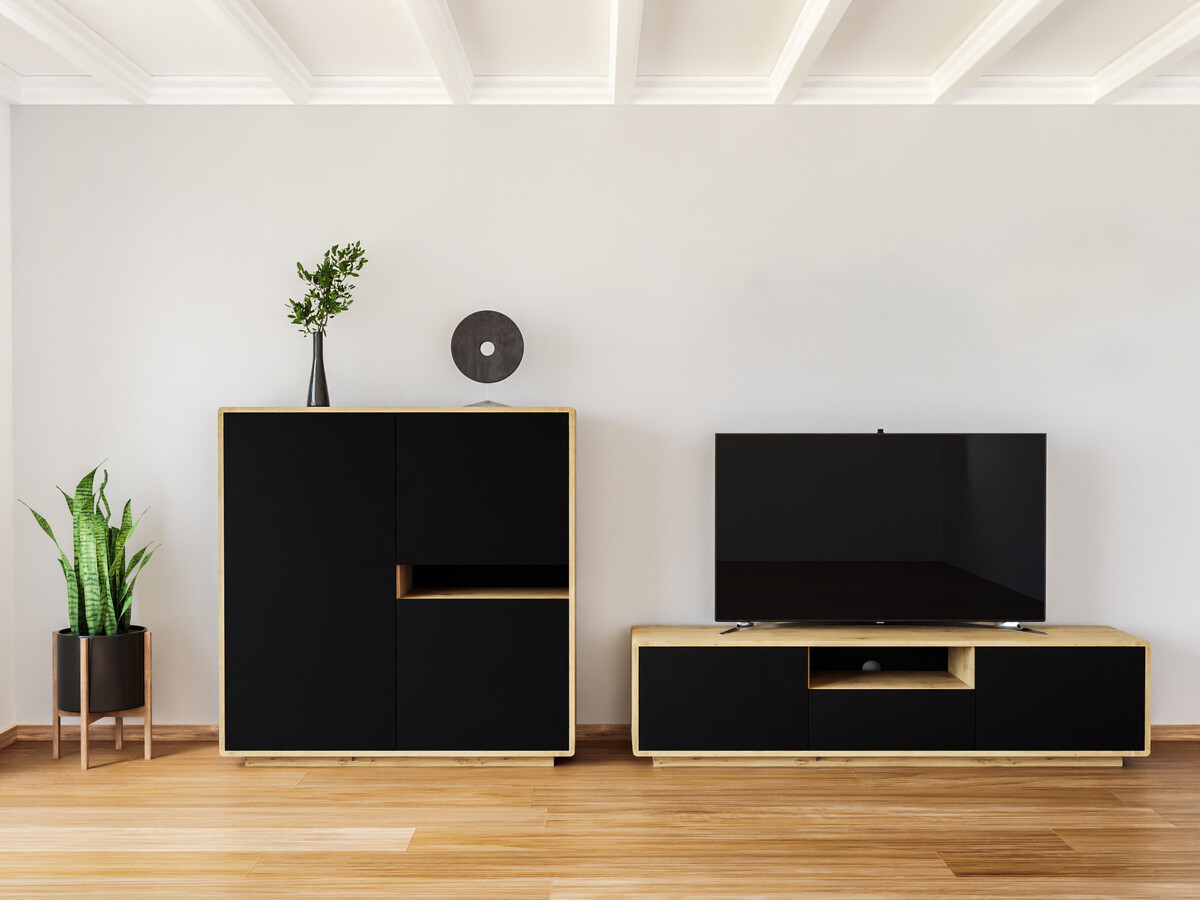 Nappali szett Deltese 115