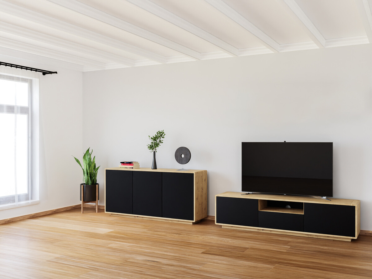 Nappali szett Deltese 116