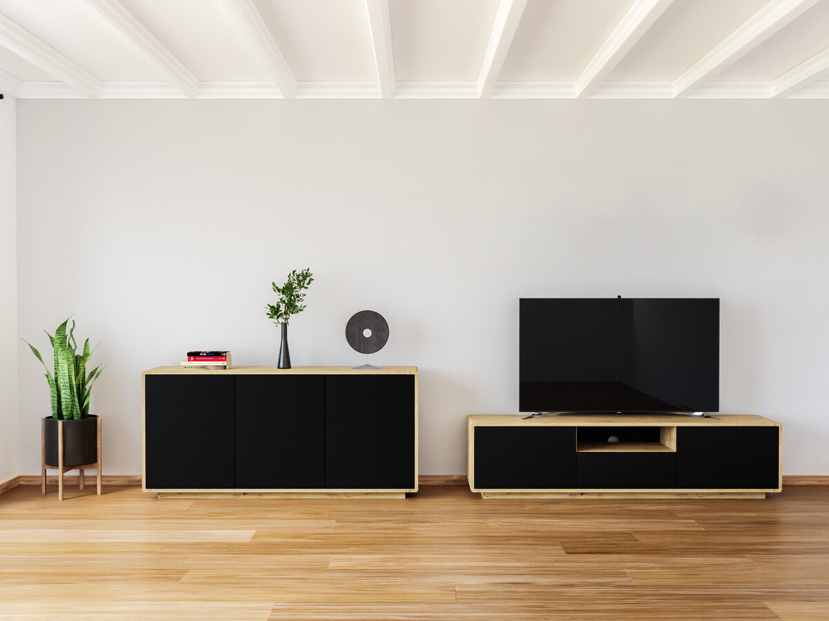 Nappali szett Deltese 116