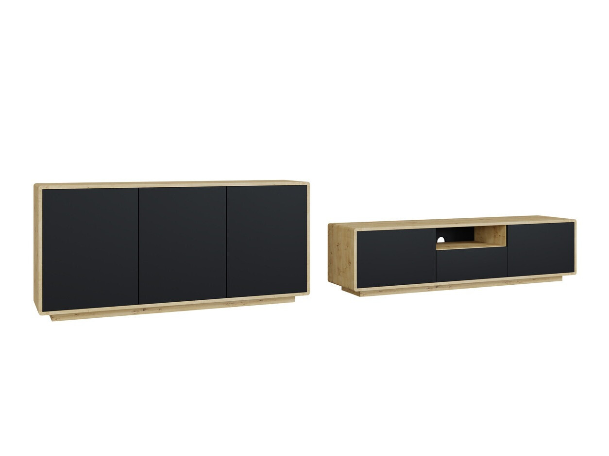 Nappali szett Deltese 116