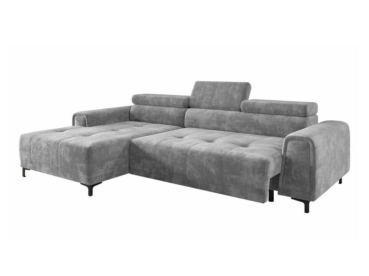 Sarokkanapé Indiana 155 (Monolith 97)