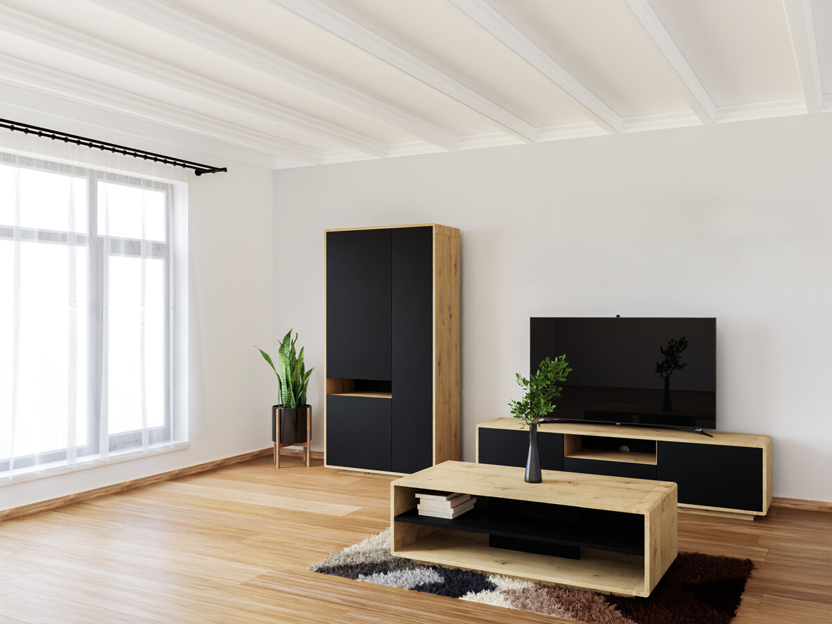 Nappali szett Deltese 118