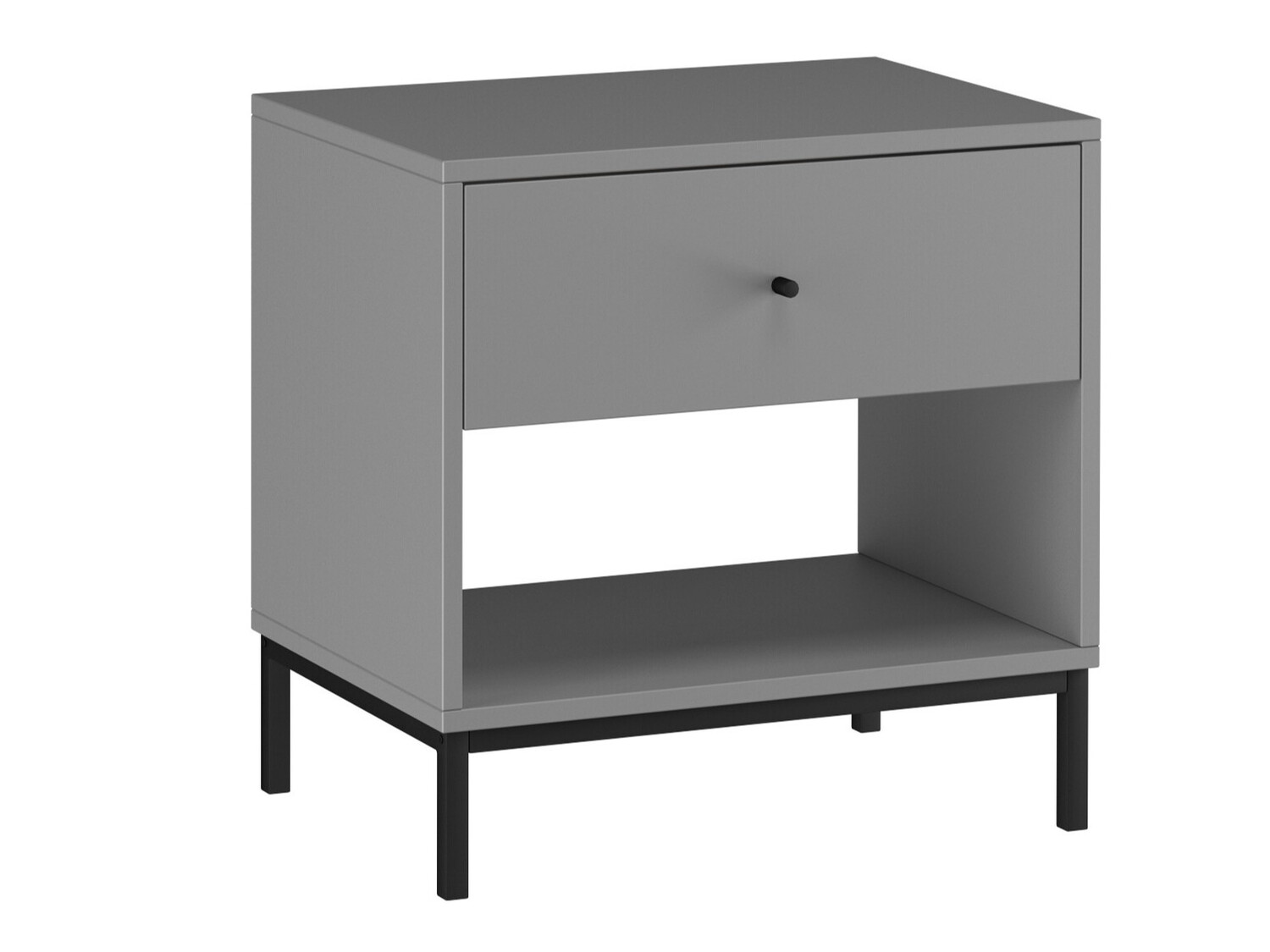 Éjjeliszekrény Denton 842