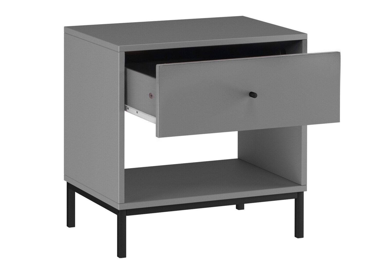 Éjjeliszekrény Denton 842