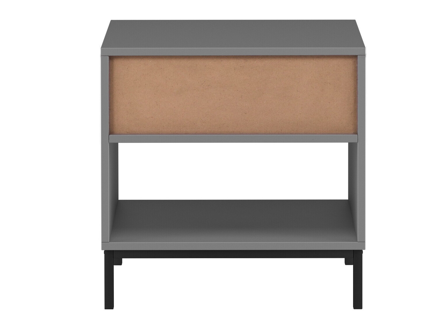 Éjjeliszekrény Denton 842