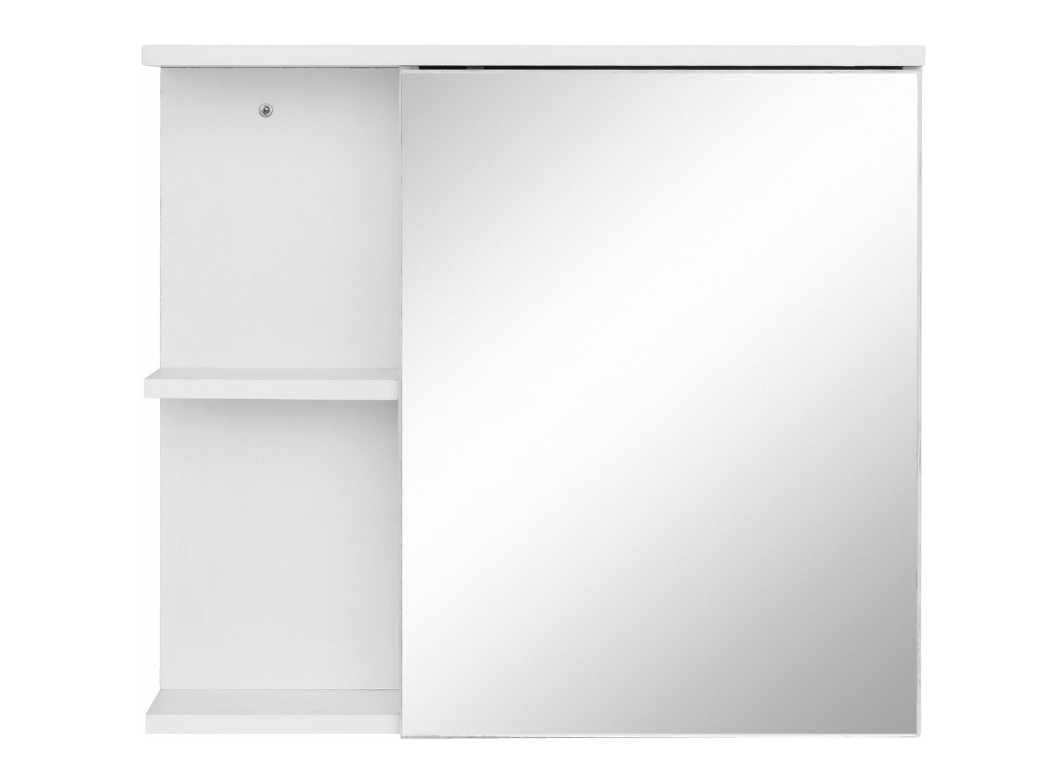 Fürdőszoba tükörszekrény Tolcami 102