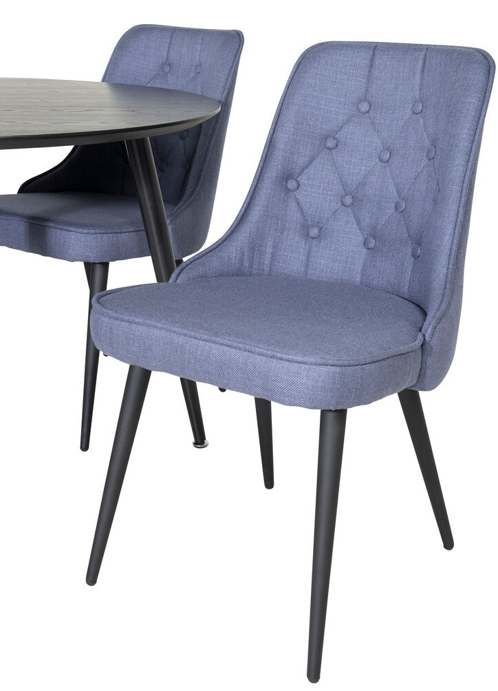 Étkezőgarnitúra Dallas 1879