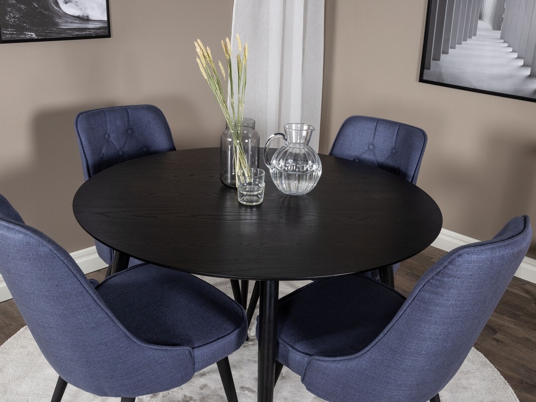 Étkezőgarnitúra Dallas 1879