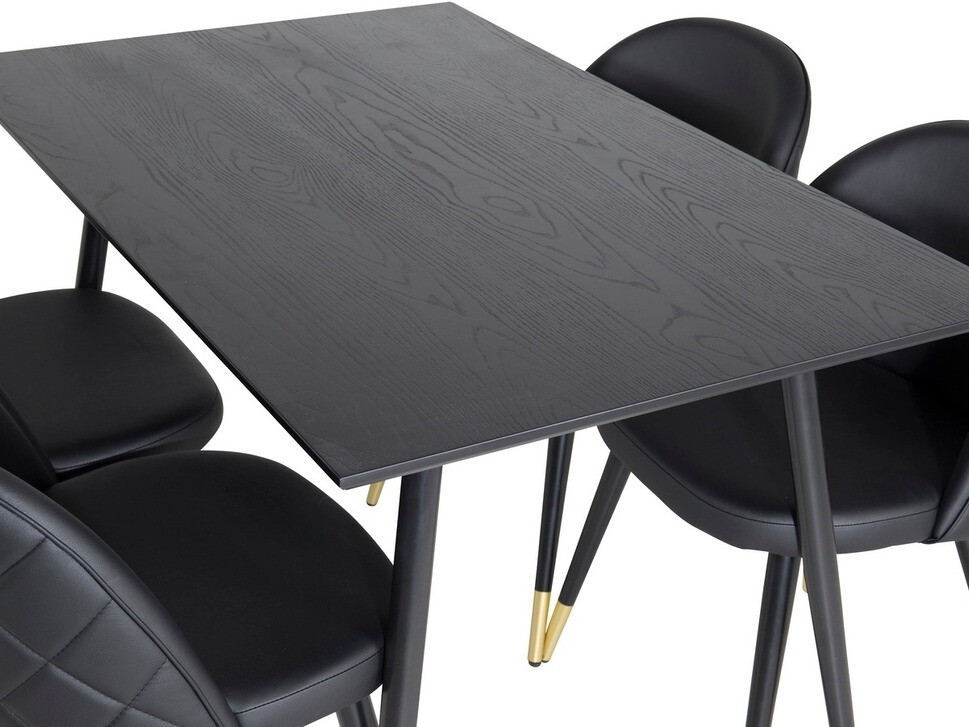 Étkezőgarnitúra Dallas 1886