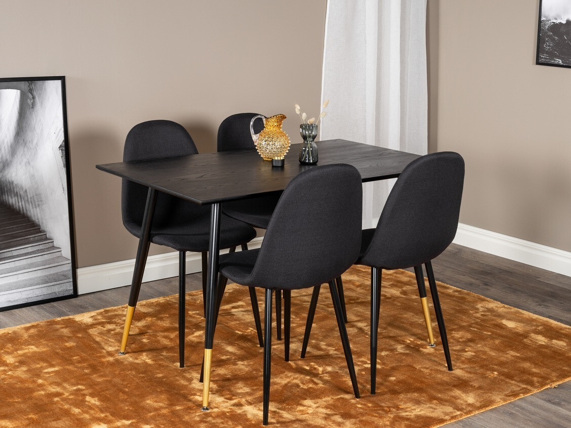 Étkezőgarnitúra Dallas 1890