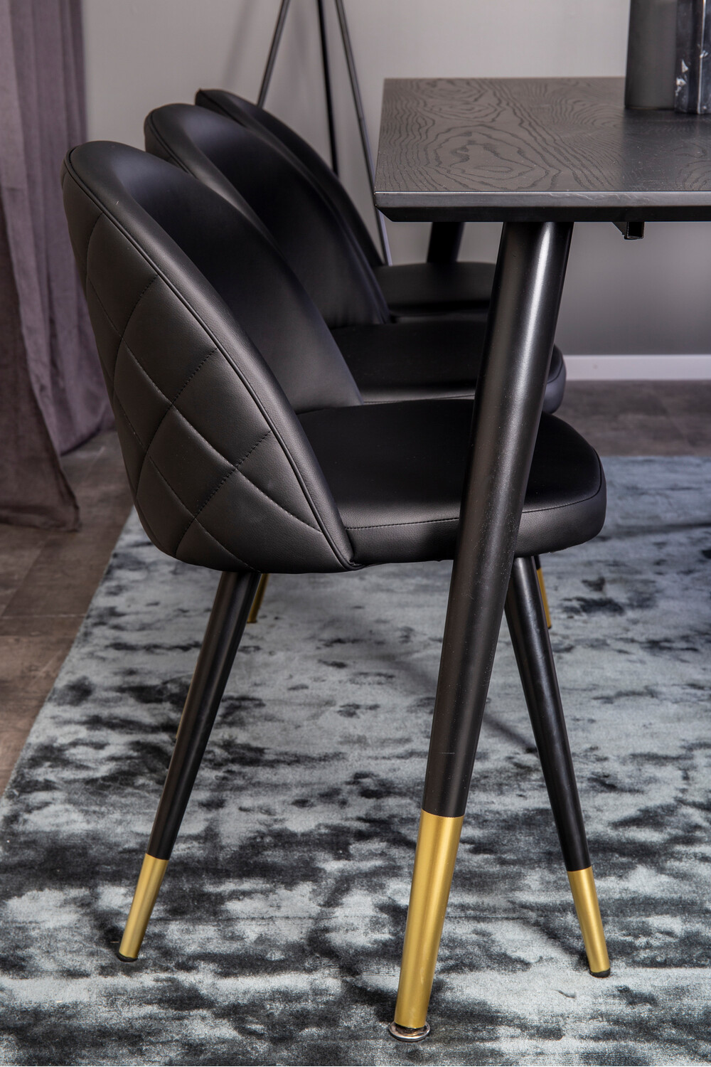 Étkezőgarnitúra Dallas 1909