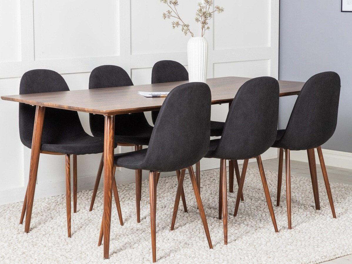 Étkezőgarnitúra Dallas 1913