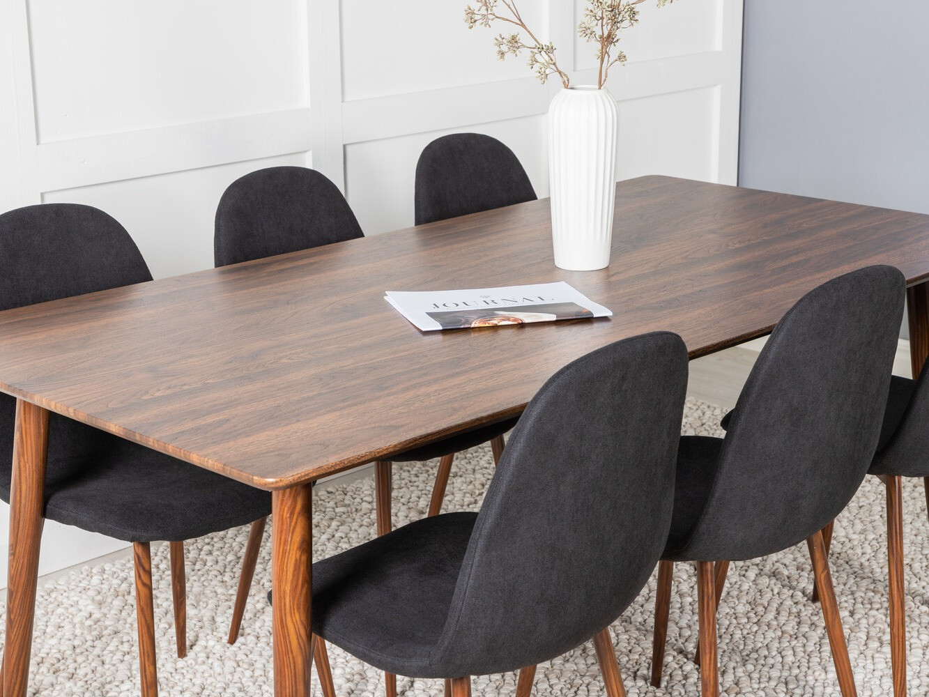 Étkezőgarnitúra Dallas 1913