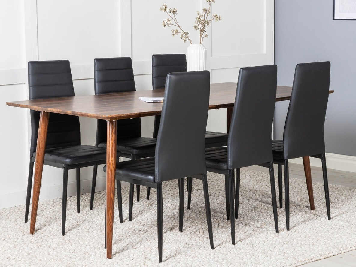 Étkezőgarnitúra Dallas 1914