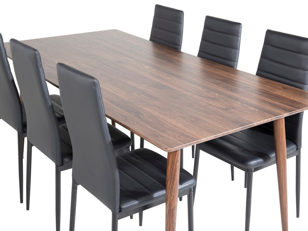 Étkezőgarnitúra Dallas 1914