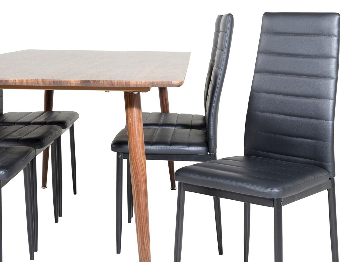 Étkezőgarnitúra Dallas 1914