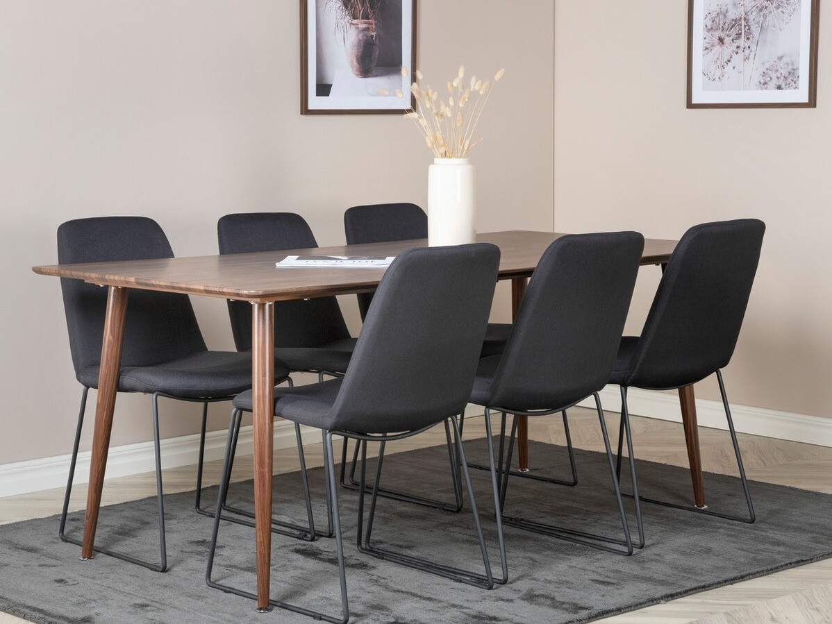 Étkezőgarnitúra Dallas 1918